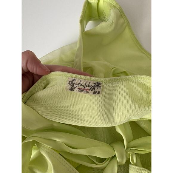 Free People Intimately NWOT Bodysuit - Picture 6 of 8